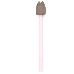 Blind Box Stylo pointe fine - Pusheen