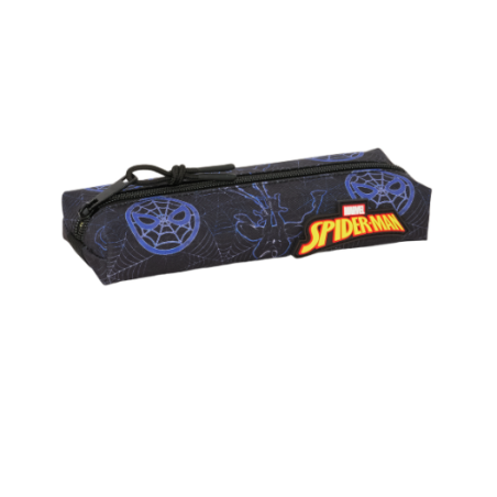 Trousse Rectangulaire SpiderMan - Attack -  Marvel