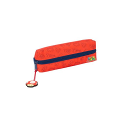 Trousse Rectangulaire SUPER MARIO - Trick