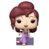 FIGURINE POP MEG avec Fleur - HERCULES - N°1667 DISNEY