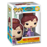 FIGURINE POP MEG avec Fleur - HERCULES - N°1667 DISNEY