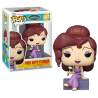 FIGURINE POP MEG avec Fleur - HERCULES - N°1667 DISNEY
