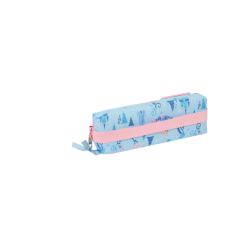 Trousse Rectangulaire REINE DES NEIGES - Ice Magic - DISNEY