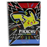 Pokemon - Pikachu - Cahier A4 - Carré 4mm