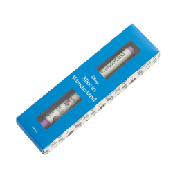 STYLO ALICE AU PAYS DES...