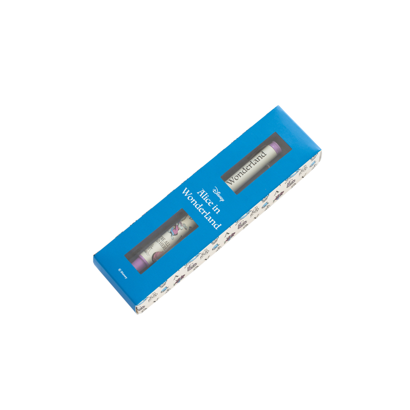 STYLO ALICE AU PAYS DES MERVEILLES - DISNEY