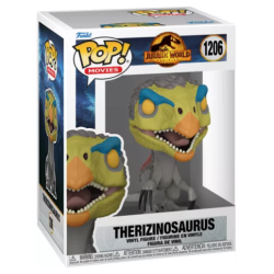 Jurassic World 3 - Figurine...