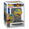 Jurassic World 3 - Figurine FUNKO POP n°1206 - Therizinosaurus - 9 cm
