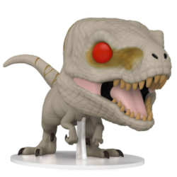 Jurassic World - Figurine Funko Pop Atrociraptor  N° 1205