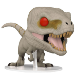 Jurassic World - Figurine Funko Pop Atrociraptor  N° 1205