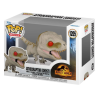 Jurassic World - Figurine Funko Pop Atrociraptor  N° 1205