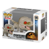 Jurassic World - Figurine Funko Pop Atrociraptor  N° 1205