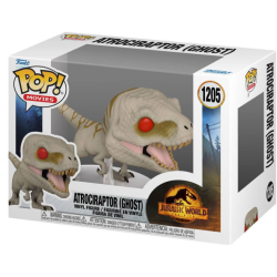 Jurassic World - Figurine Funko Pop Atrociraptor  N° 1205