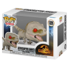 Jurassic World - Figurine Funko Pop Atrociraptor  N° 1205