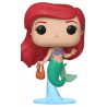 Disney - La Petite Sirène - Funko Pop N°563 : Ariel