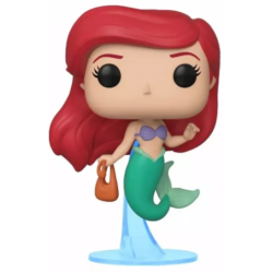 Disney - La Petite Sirène - Funko Pop N°563 : Ariel