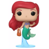 Disney - La Petite Sirène - Funko Pop N°563 : Ariel