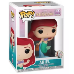 Disney - La Petite Sirène -...