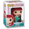 Disney - La Petite Sirène - Funko Pop N°563 : Ariel