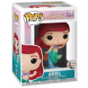 Disney - La Petite Sirène - Funko Pop N°563 : Ariel