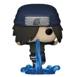 Naruto Shippuden - FUNKO Pop - Izumo Kamizuki n°1198
