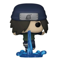 Naruto Shippuden - FUNKO Pop - Izumo Kamizuki n°1198