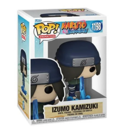 Naruto Shippuden - FUNKO...