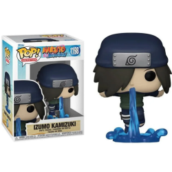 Naruto Shippuden - FUNKO Pop - Izumo Kamizuki n°1198