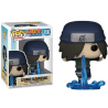 Naruto Shippuden - FUNKO Pop - Izumo Kamizuki n°1198