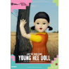 Figurine sonore Young Hee Dool - Squid game - 30cm