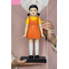 Figurine sonore Young Hee Dool - Squid game - 30cm
