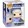 Présentoir Bitty POP Disney Château de Cendrillon