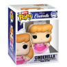 Présentoir Bitty POP Disney Château de Cendrillon