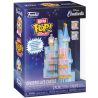 Présentoir Bitty POP Disney Château de Cendrillon