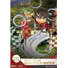 Figurine Diorama D-Stage match de quidditch - Harry Potter