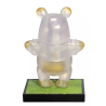 Figurine Mini Egg Attack 100 Years Winnie L'Ourson - Disney