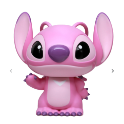 Tirelire de Angel - Lilo&Stitch - Disney