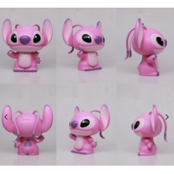 Tirelire de Angel - Lilo&Stitch - Disney