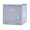 Tasse Décorative + Fausse Plante ALICE AUX PAYS DES MERVEILLES - Disney