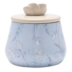 Boîte à Bijoux en Relief ALICE AUX PAYS DES MERVEILLES - Disney