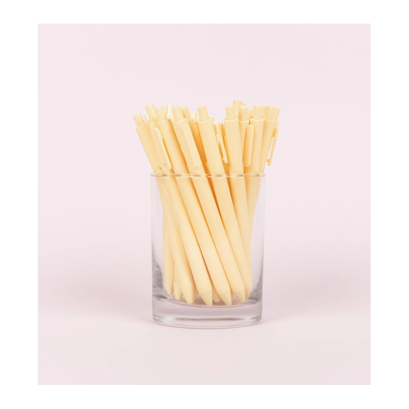 STYLO GEL RETRACTABLE 05MM JOTTER