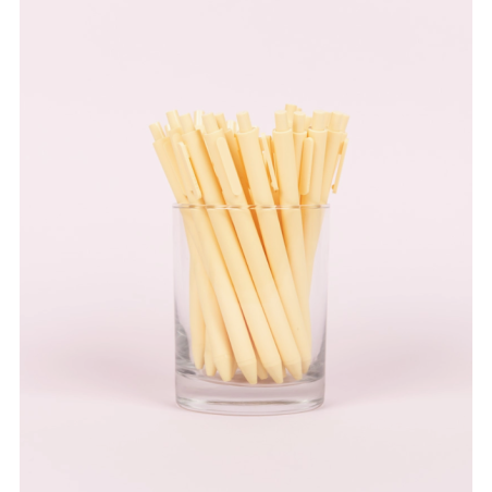 STYLO GEL RETRACTABLE 05MM JOTTER