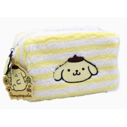 TROUSSE PELUCHE POMPOMPURIN...