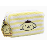 TROUSSE PELUCHE POMPOMPURIN - HELLO KITTY
