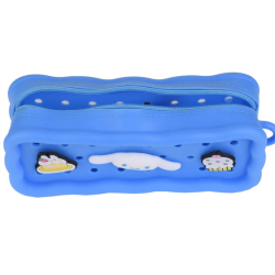 TROUSSE EN SILICONE +...