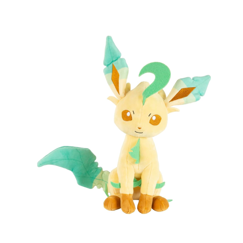 PELUCHE PHYLLALI - POKEMON - 20CM