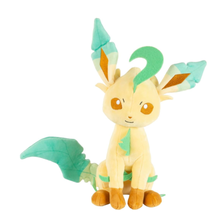 PELUCHE PHYLLALI - POKEMON - 20CM