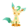 PELUCHE PHYLLALI - POKEMON - 20CM