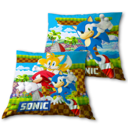 COUSSIN CARRE SONIC