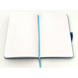 Pack Premium Notebook + Stylo-Bille Alice aux Pays des Merveilles